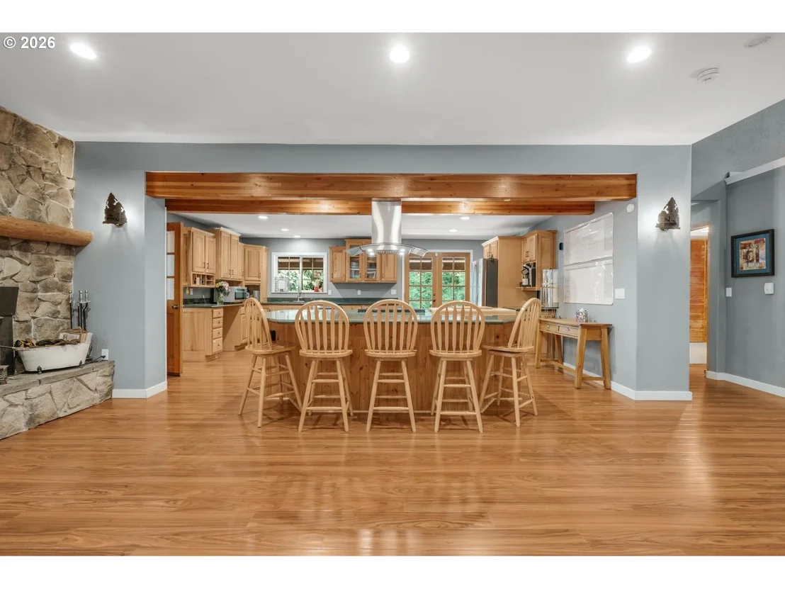 Photo of 44751 SE WILDCAT MOUNTAIN DR