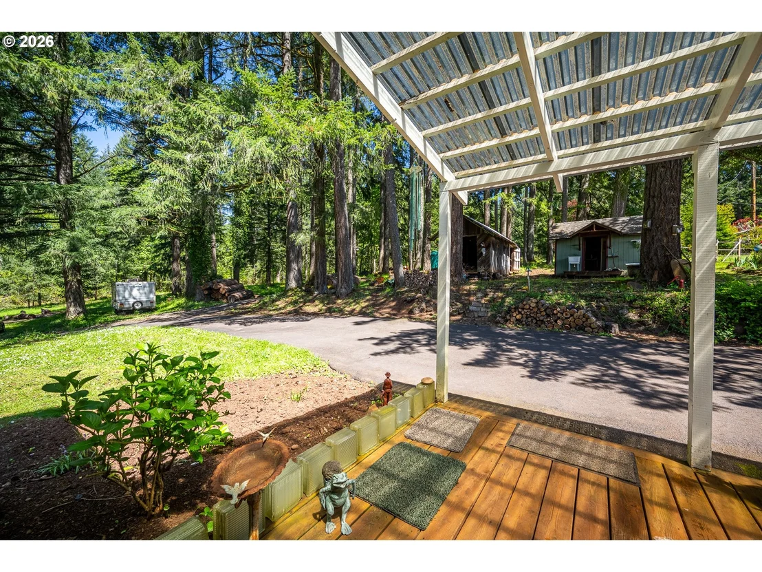 Photo of 40168 BOOTH KELLY RD