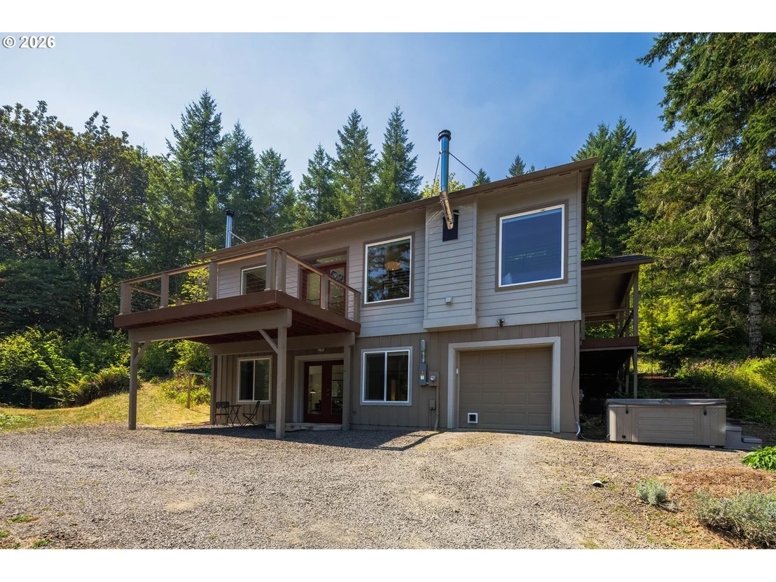 Photo of 24524 HALL RD