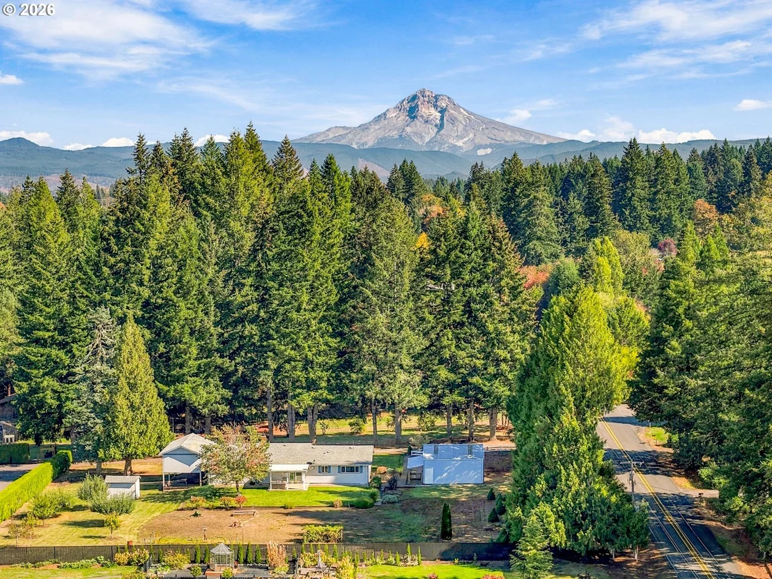Photo of 40425 SE TRUBEL RD