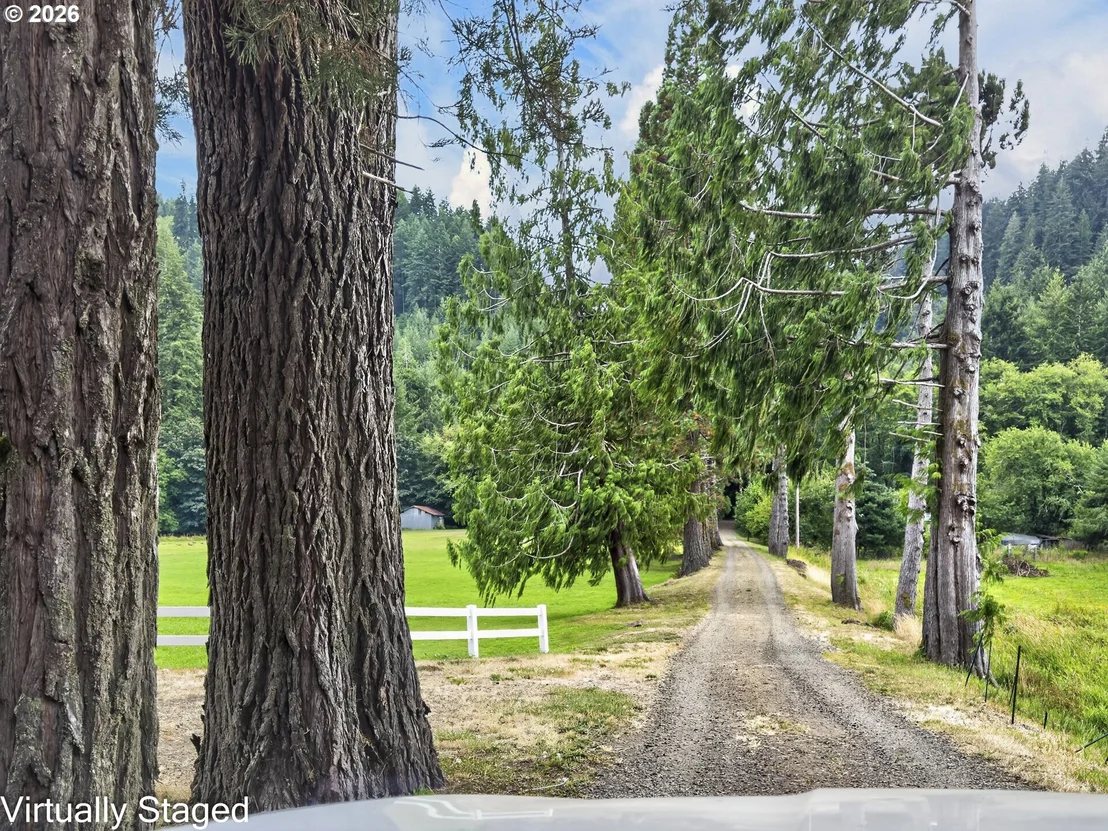 Photo of 10213 SWEET CREEK RD