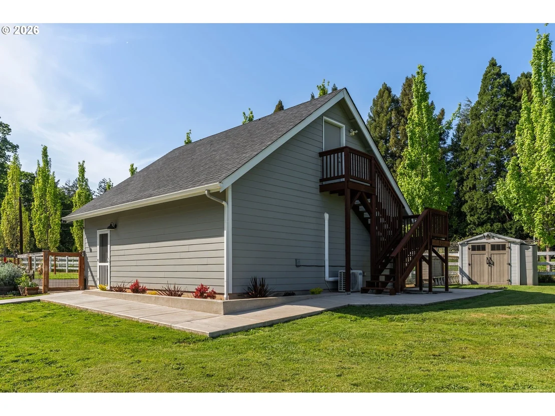 Photo of 88467 TIMBERLINE DR