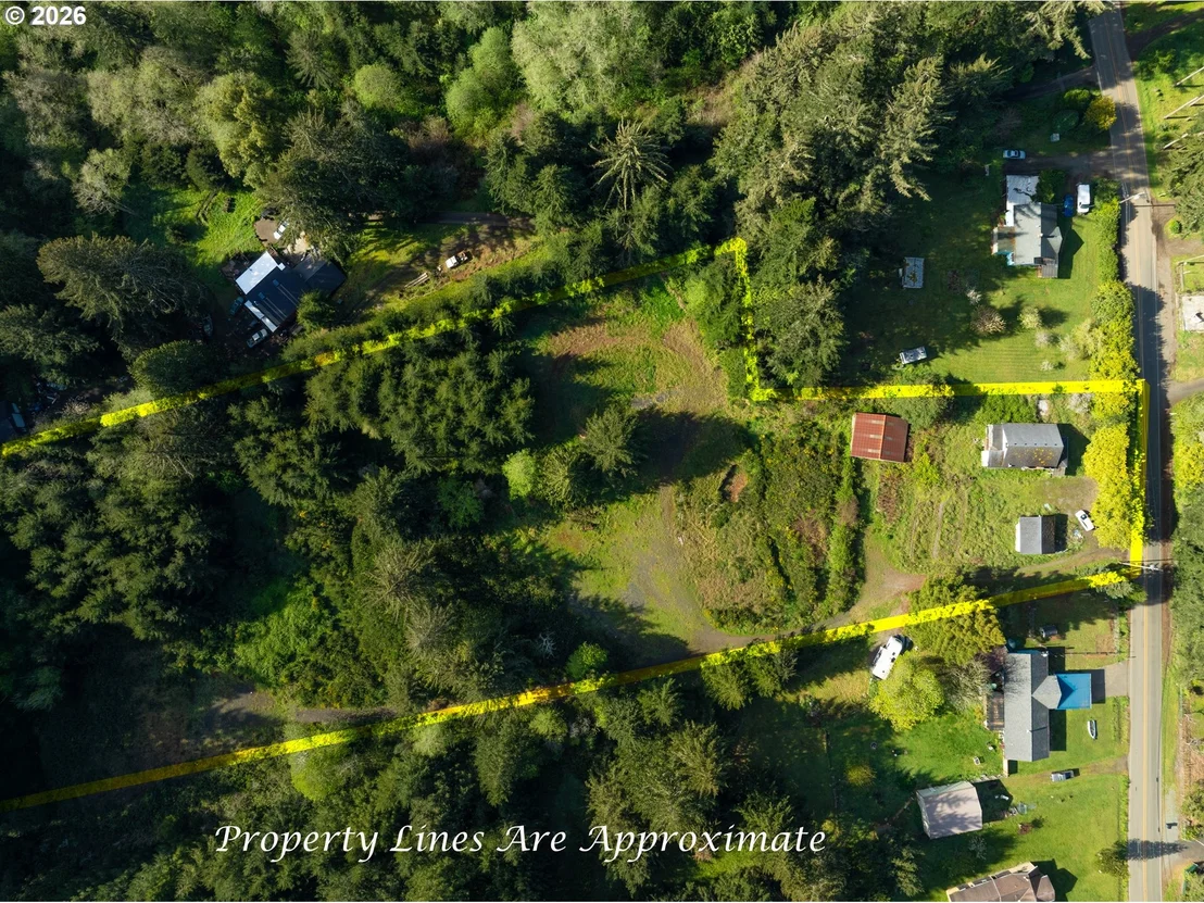 Photo of 62361 OLIVE BARBER RD