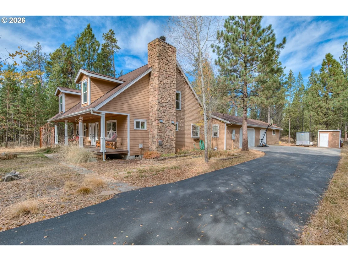 Photo of 16116 MOUNTAIN GOAT LN