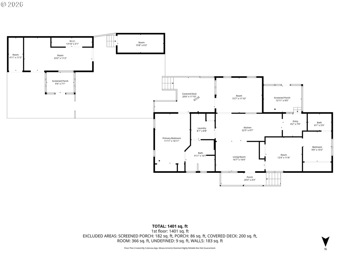 Photo of 792 CLONE AVE