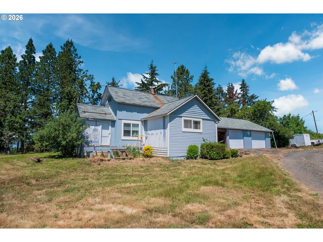 Photo of 87161 CENTRAL RD