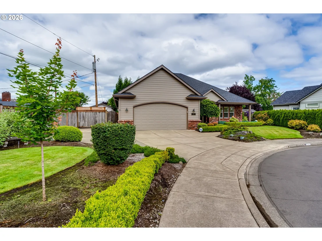 Photo of 1101 DELROSE CT
