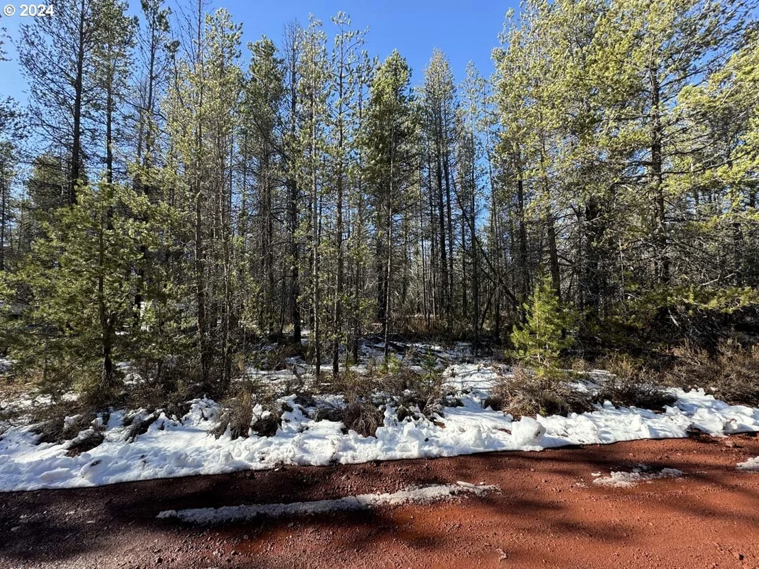 Photo of Unit LOT14 at Cloudcap DR