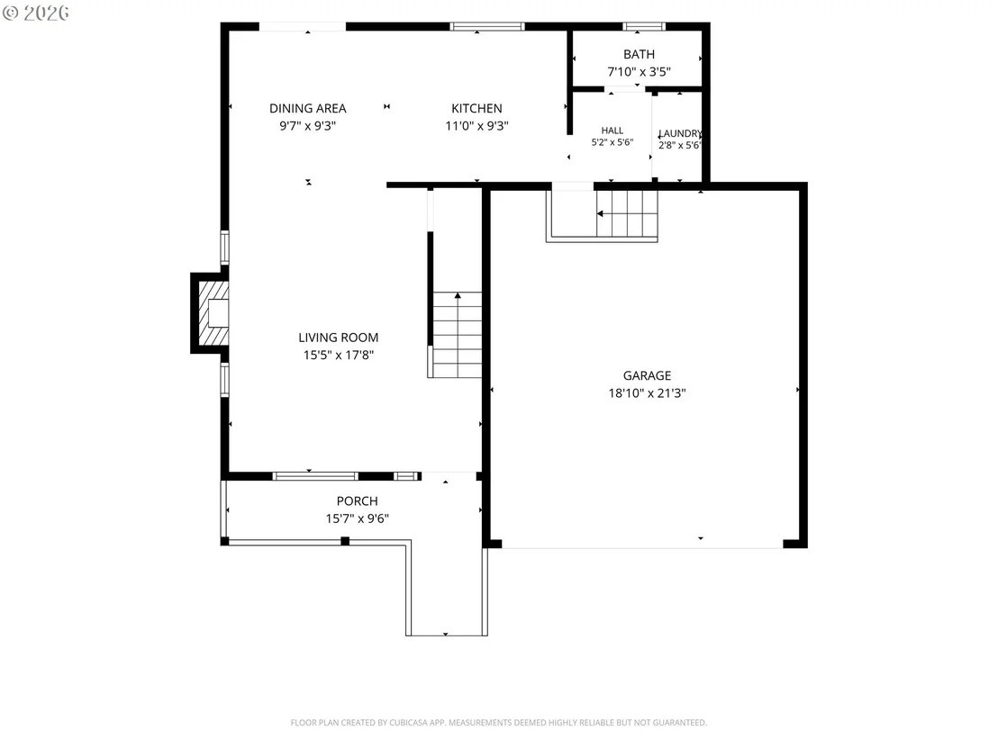 Photo of 2013 NW BELLA VISTA DR