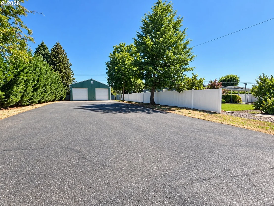 Photo of 2343 WILBUR AVE