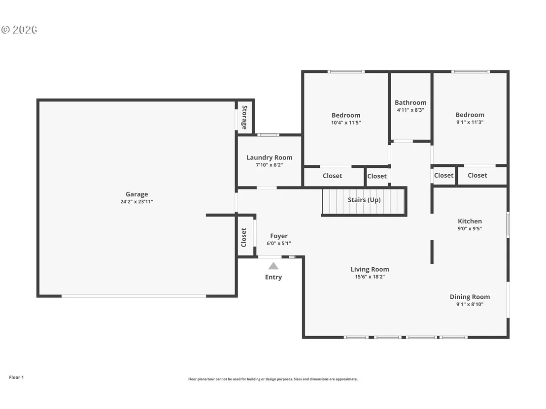 Photo of 85 W 35TH PL