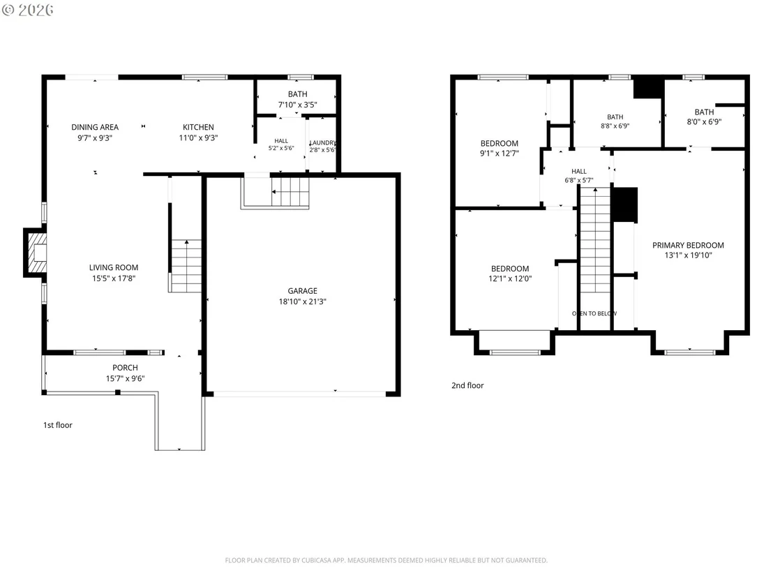 Photo of 2013 NW BELLA VISTA DR