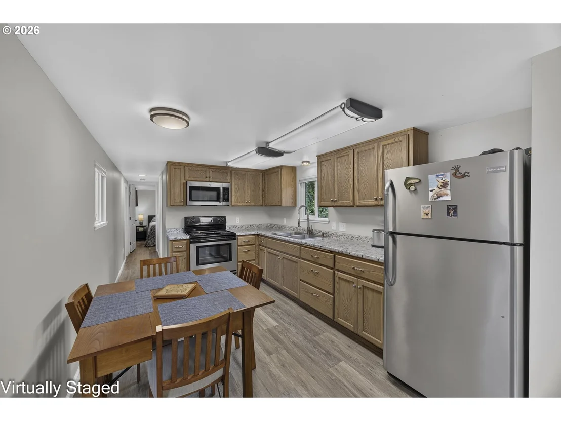 Photo of 10213 SWEET CREEK RD