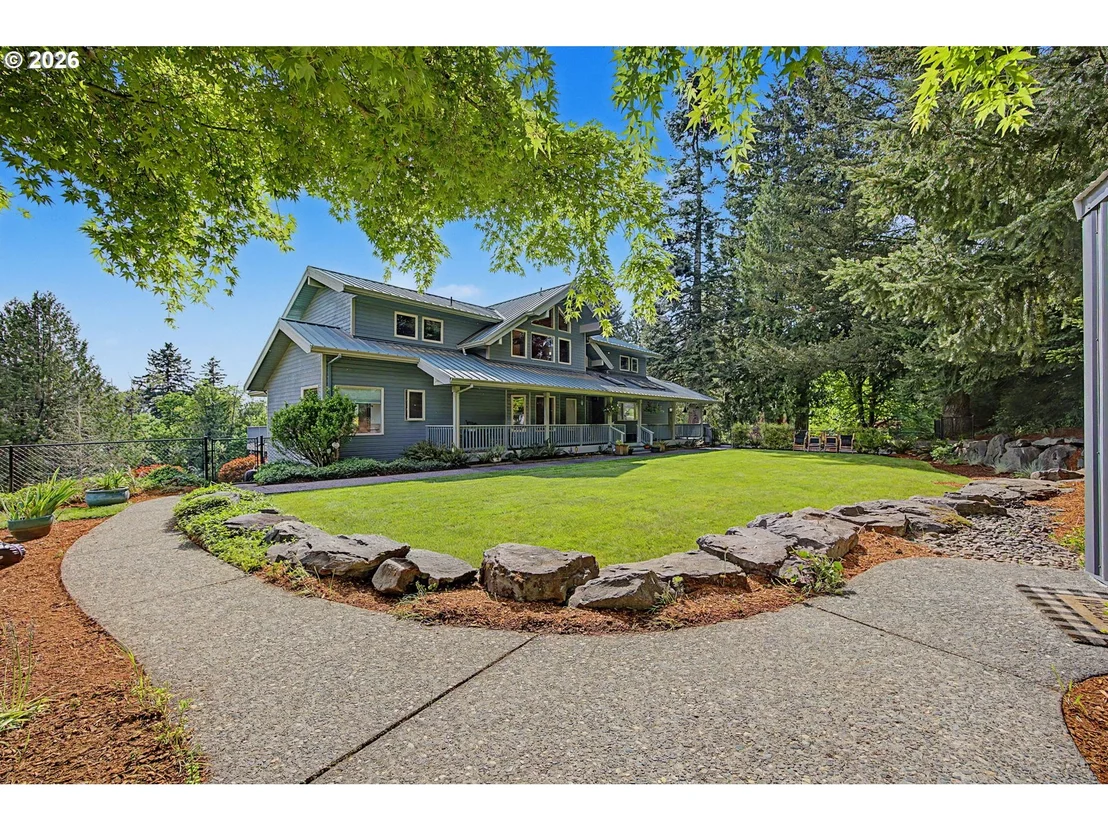 Photo of 23303 SE HOWLETT RD