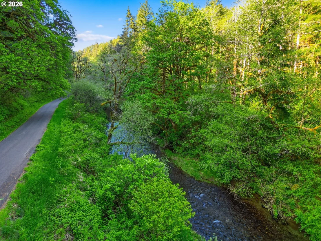 Photo of Upper North Fork RD