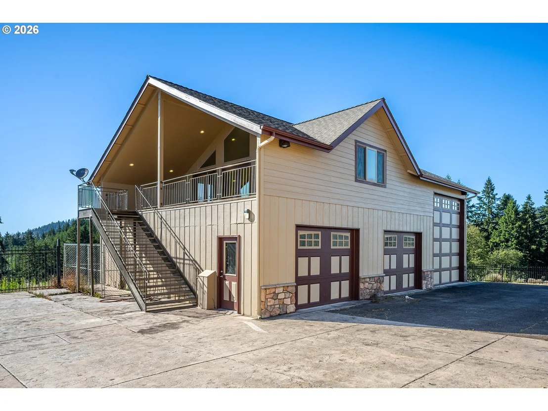 Photo of 85898 LORANE HWY