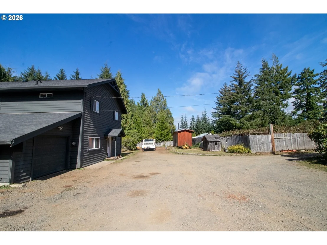 Photo of 85434 GLENADA RD