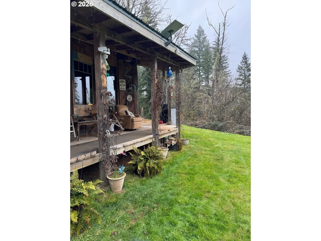 Photo of 27201 HIGH DECK RD