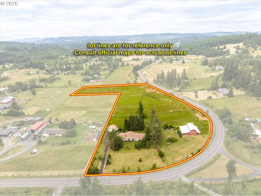 Photo of 82086 LOST CREEK RD