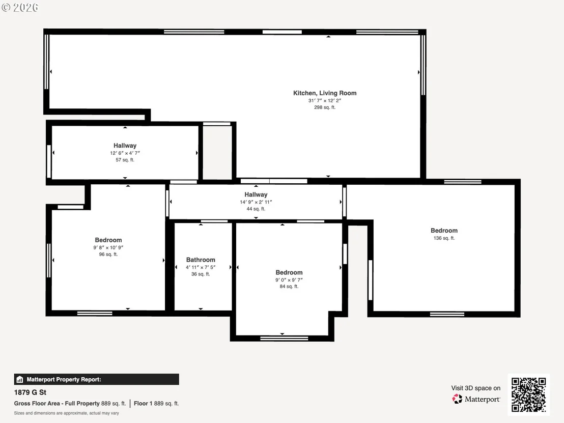 Photo of 1879 G ST