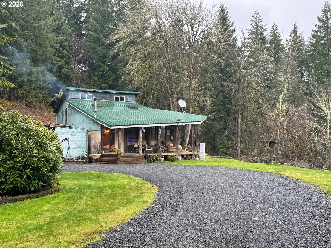 Photo of 27201 HIGH DECK RD