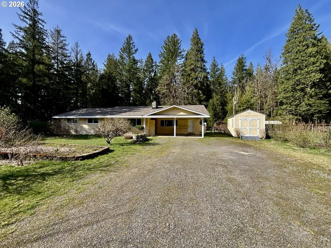 Photo of 55433 MCKENZIE HWY