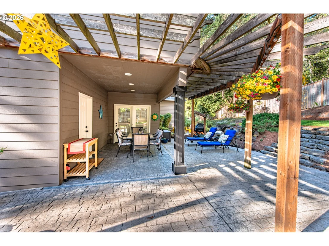 Photo of 2631 PARK FOREST DR