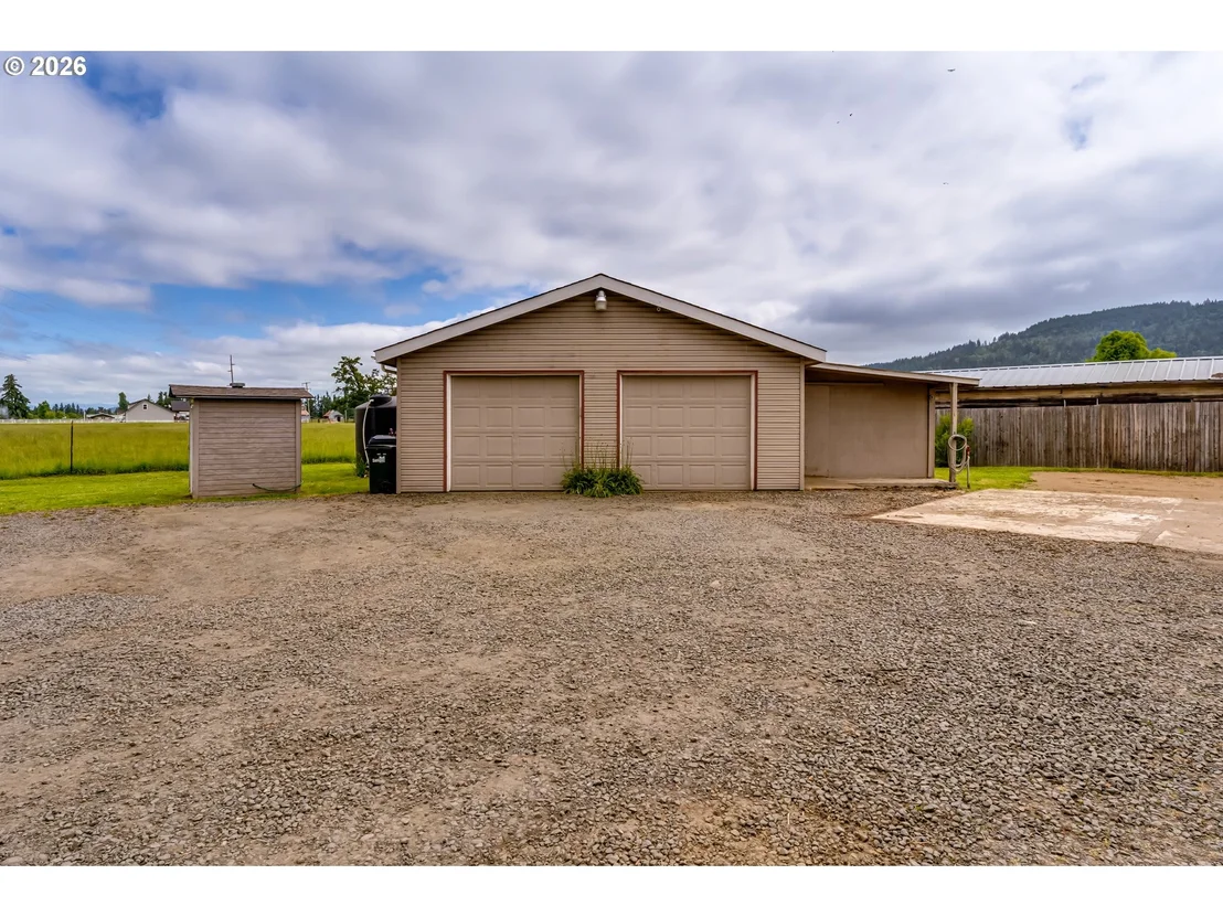 Photo of 81887 DAVISSON RD