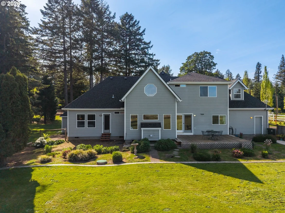 Photo of 88467 TIMBERLINE DR