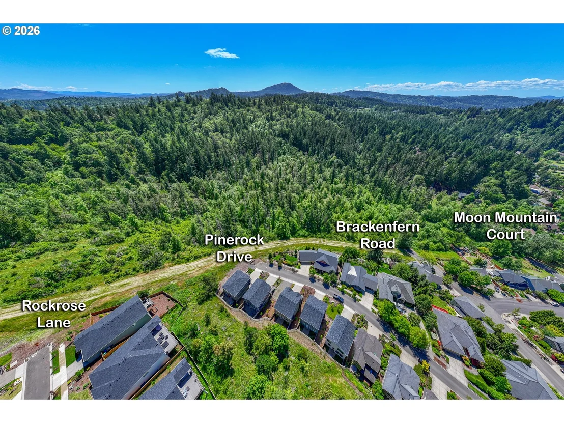 Photo of Brackenfern RD