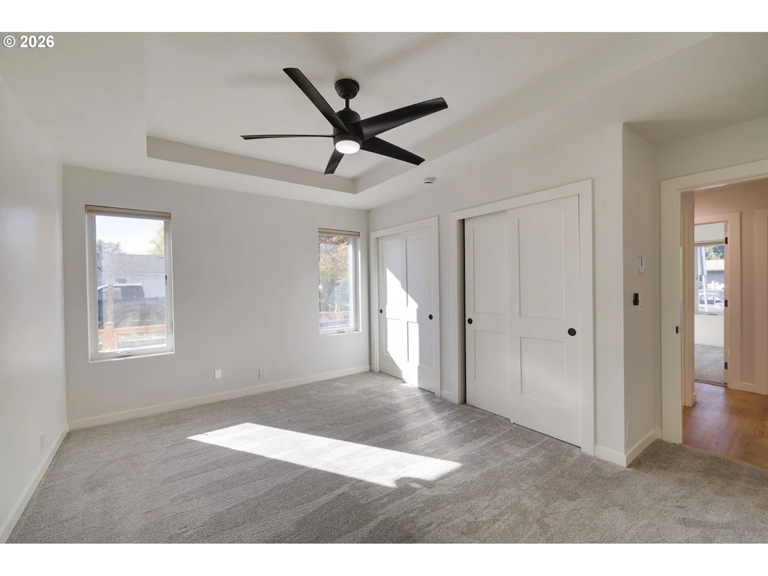 Photo of Unit A at 3035 HYACINTH ST