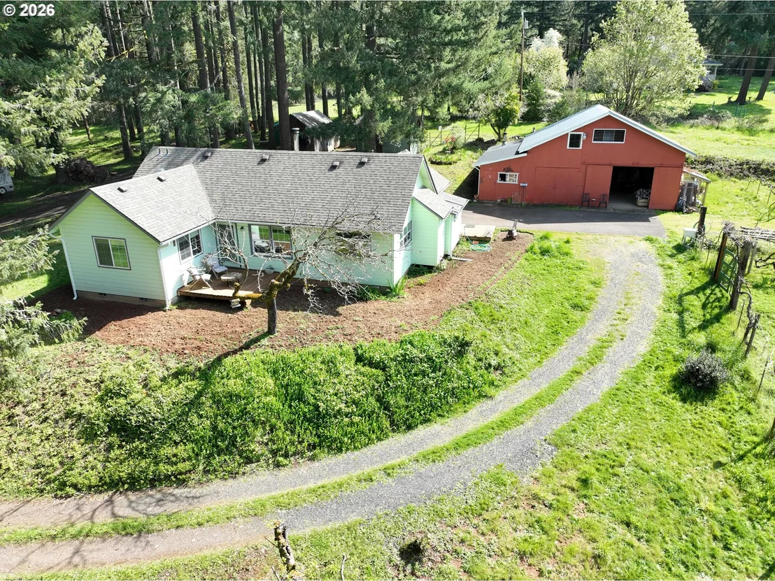 Photo of 40168 BOOTH KELLY RD