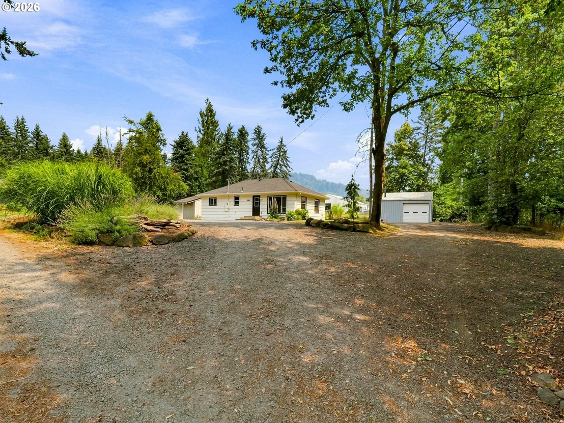 Photo of 17925 SE TROGE RD
