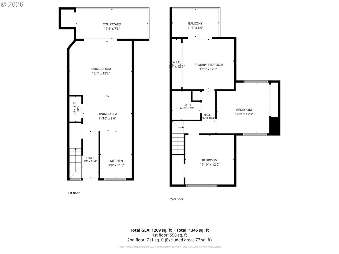 Photo of 1802 NE HOGAN DR