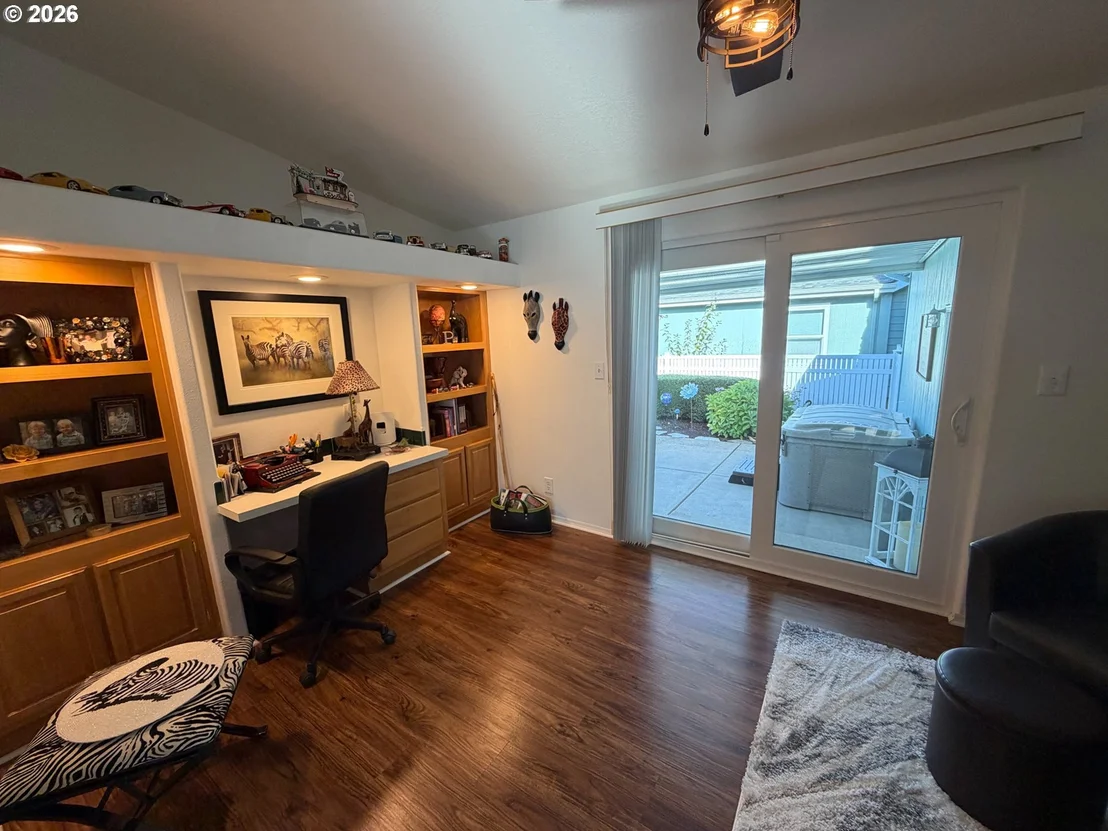 Photo of Unit 28 at 3220 CRESCENT AVE