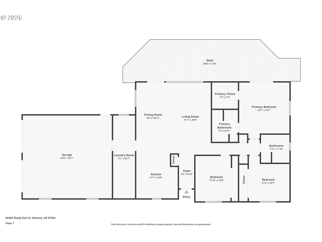 Photo of 26385 SHADY OAK DR