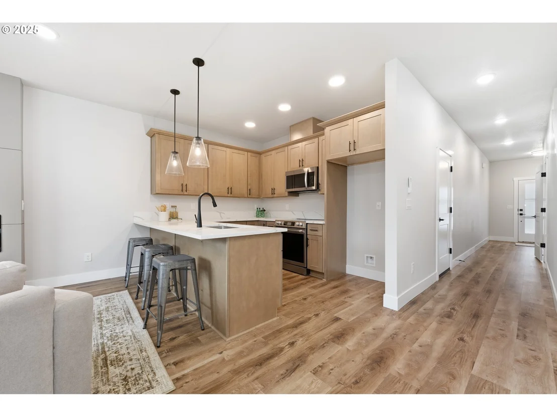 Photo of Unit LOT8 at 17987 Summers WAY