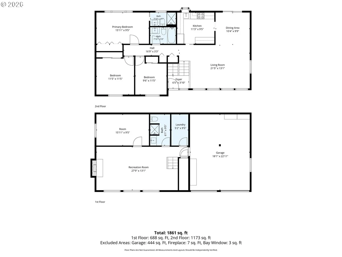 Photo of 505 LOCHMOOR PL