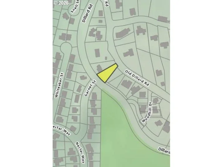 Photo of OLD DILLARD RD