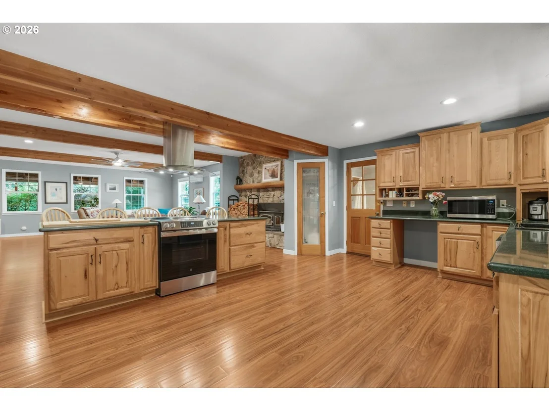 Photo of 44751 SE WILDCAT MOUNTAIN DR