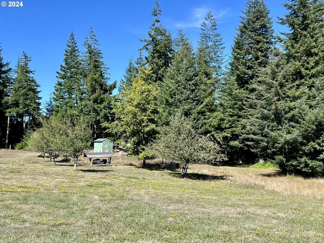 Photo of 54303 MORRISON RD
