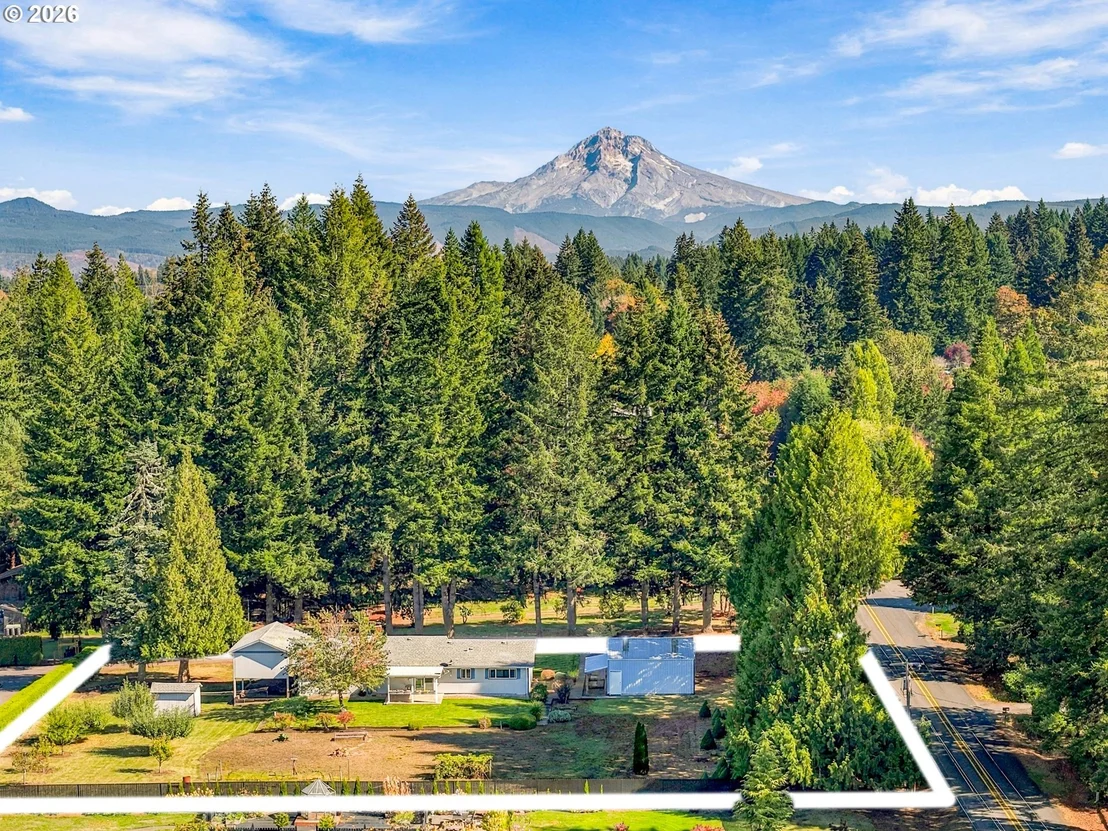 Photo of 40425 SE TRUBEL RD