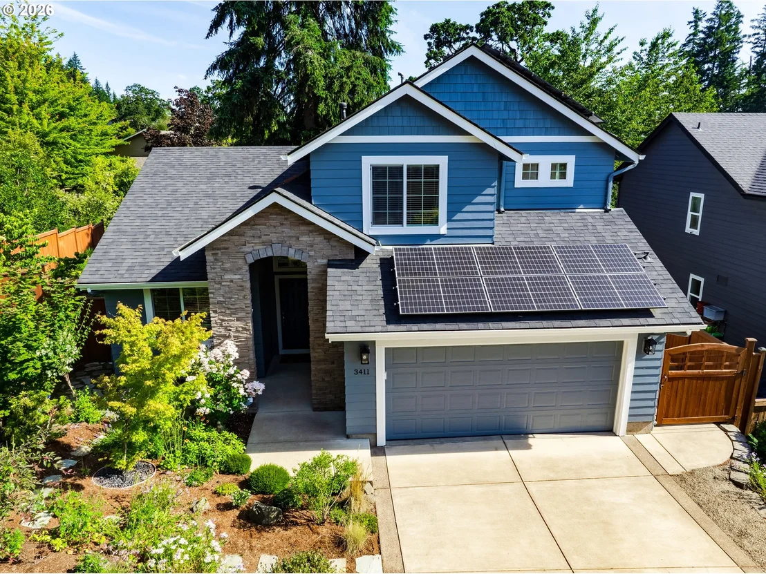 Photo of 3411 TIMBERBROOK WAY