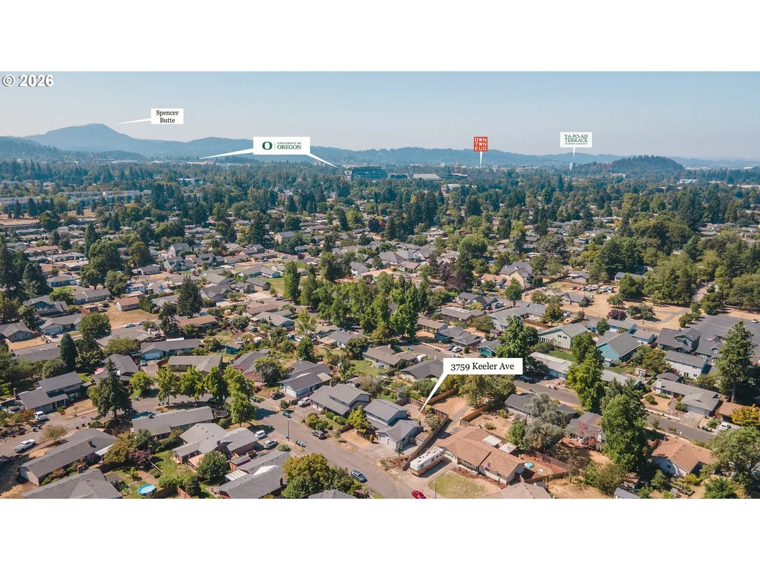 Photo of 3759 KEELER AVE