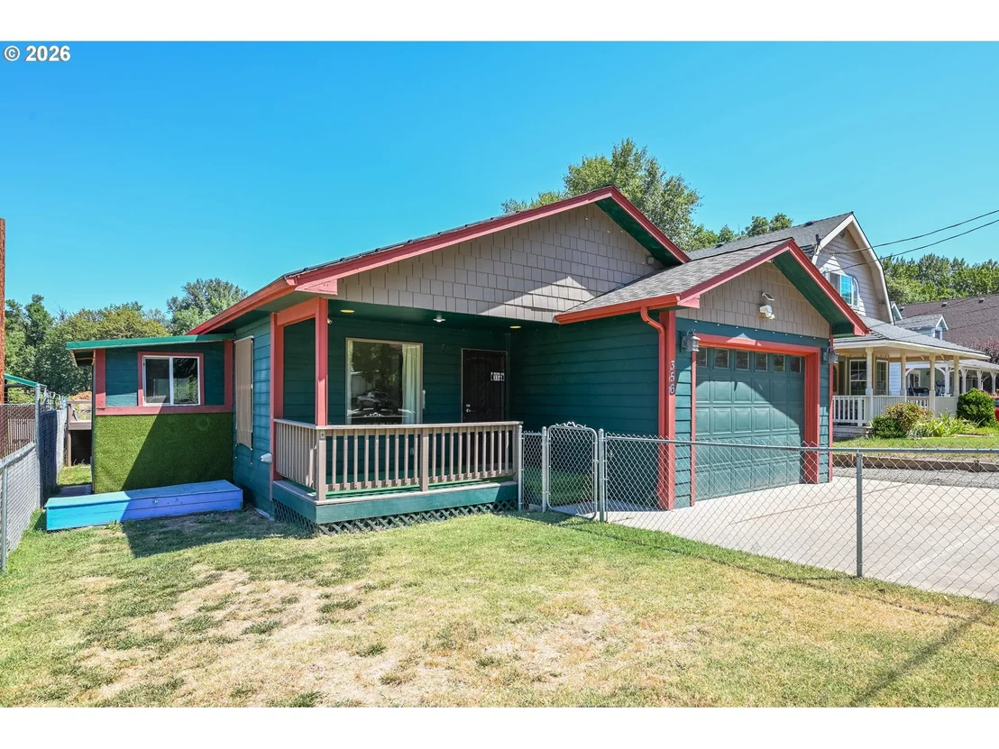Photo of 356 SETHER AVE