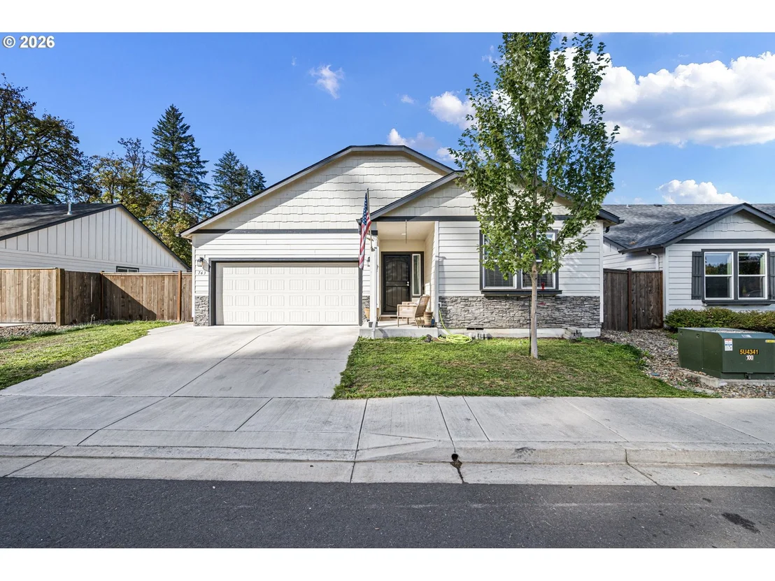 Photo of 763 S 53RD PL