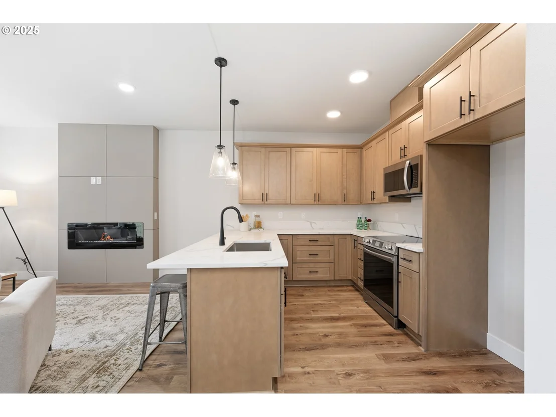Photo of Unit LOT9 at 17981 SUMMERS WAY