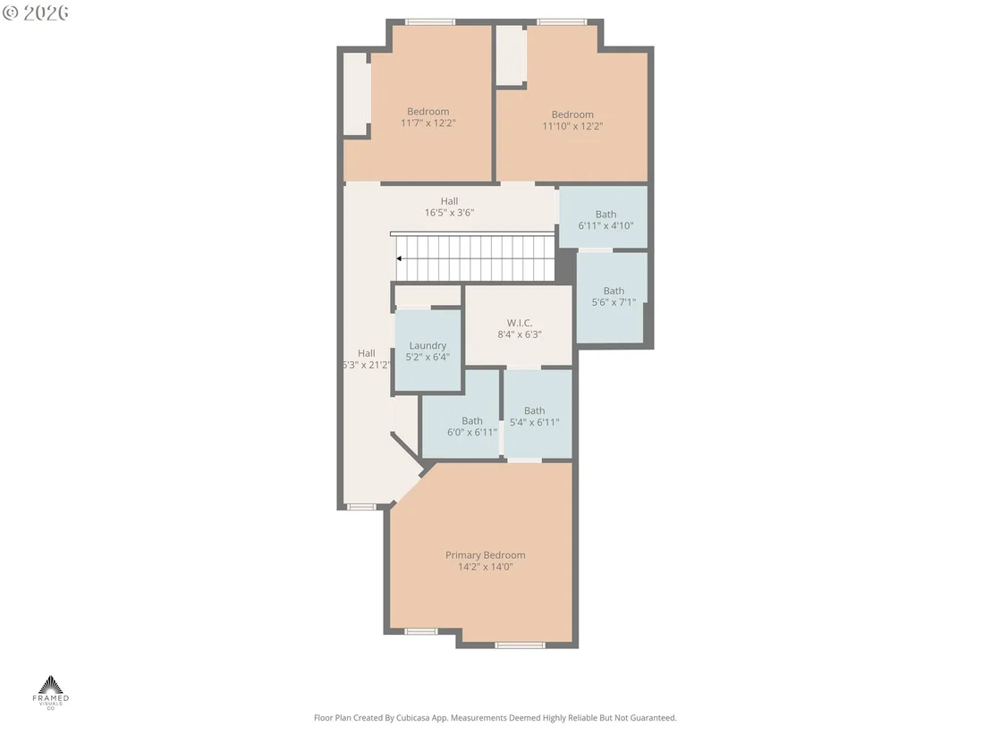 Photo of 60439 HEDGEWOOD LN