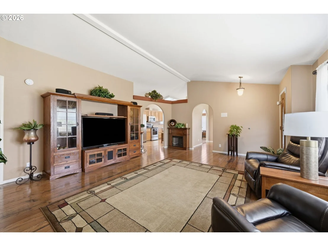 Photo of Unit 33 at 3220 CRESCENT AVE