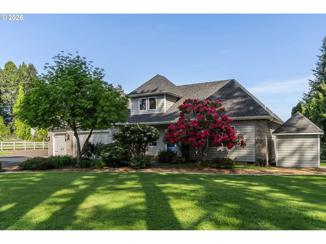 Photo of 88467 TIMBERLINE DR